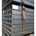 Black square steel tube ASTM A53 Grb